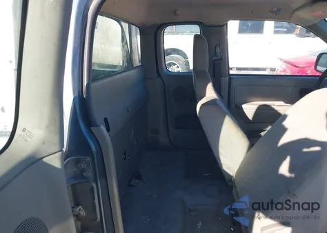 2007 Chevrolet Colorado Work Truck z USA, uszkodzony, nr VIN 1GCCS199478192582